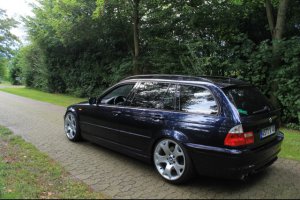 330d Edition Sport // Styling 63 - 3er BMW - E46