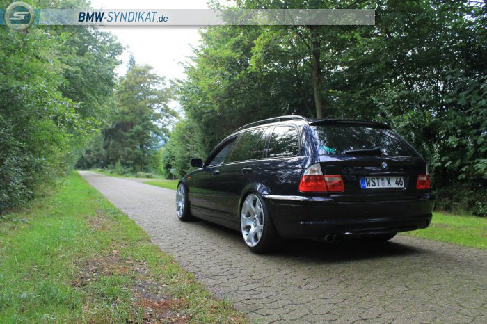 BMW-Syndikat Fotostorie