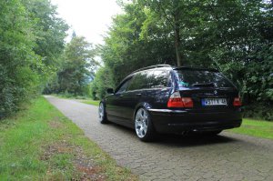 330d Edition Sport // Styling 63 - 3er BMW - E46