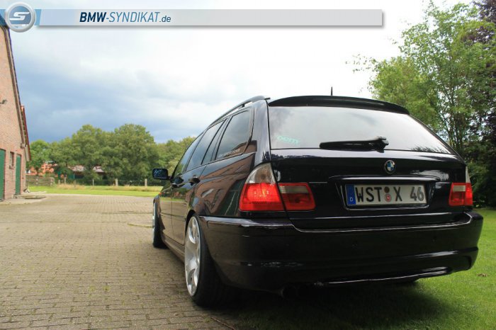 BMW-Syndikat Fotostorie