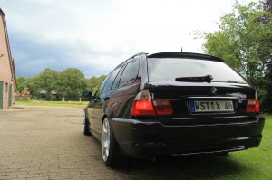 330d Edition Sport // Styling 63 - 3er BMW - E46