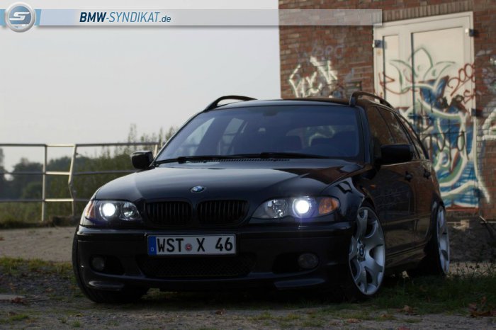 BMW-Syndikat Fotostorie