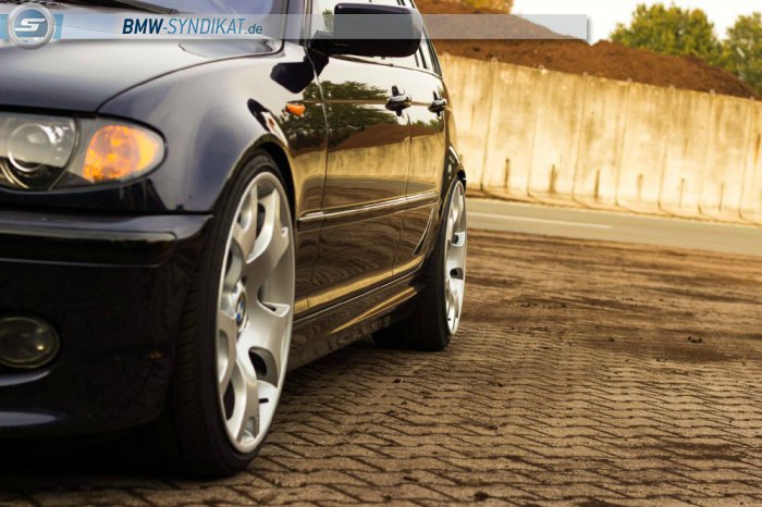 BMW-Syndikat Fotostorie