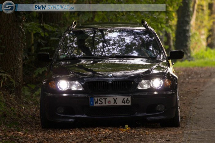 BMW-Syndikat Fotostorie