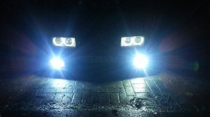 E36 318i Limousine - 3er BMW - E36