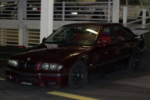 E36 318i Limousine - 3er BMW - E36 E36 318i Limousine - 3er BMW - E36