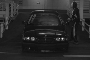 E36 318i Limousine - 3er BMW - E36 E36 318i Limousine - 3er BMW - E36
