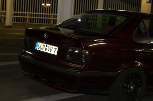 E36 318i Limousine - 3er BMW - E36 E36 318i Limousine - 3er BMW - E36