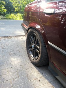 E36 318i Limousine - 3er BMW - E36 E36 318i Limousine - 3er BMW - E36
