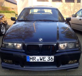 318is Class2 - 3er BMW - E36
