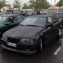 318is Class2 - 3er BMW - E36