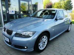 E90 325i Bluewater - 3er BMW - E90 / E91 / E92 / E93