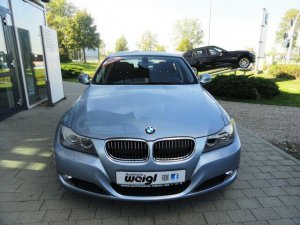 E90 325i Bluewater - 3er BMW - E90 / E91 / E92 / E93
