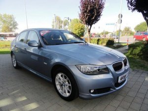 E90 325i Bluewater - 3er BMW - E90 / E91 / E92 / E93