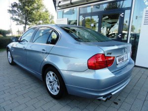 E90 325i Bluewater - 3er BMW - E90 / E91 / E92 / E93