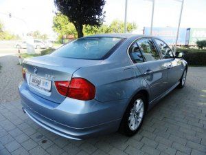 E90 325i Bluewater - 3er BMW - E90 / E91 / E92 / E93