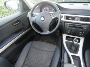 E90 325i Bluewater - 3er BMW - E90 / E91 / E92 / E93