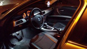 E90 325i Bluewater - 3er BMW - E90 / E91 / E92 / E93