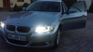 E90 325i Bluewater - 3er BMW - E90 / E91 / E92 / E93