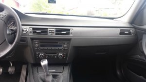 E90 325i Bluewater - 3er BMW - E90 / E91 / E92 / E93