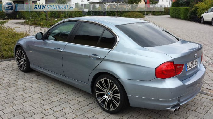 BMW-Syndikat Fotostorie