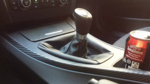 E90 325i Bluewater - 3er BMW - E90 / E91 / E92 / E93