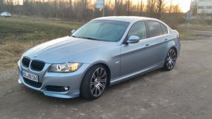 E90 325i Bluewater - 3er BMW - E90 / E91 / E92 / E93