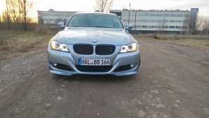 E90 325i Bluewater - 3er BMW - E90 / E91 / E92 / E93