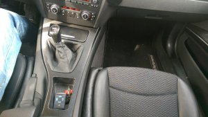 E90 325i Bluewater - 3er BMW - E90 / E91 / E92 / E93