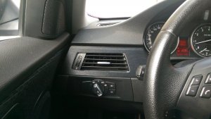 E90 325i Bluewater - 3er BMW - E90 / E91 / E92 / E93