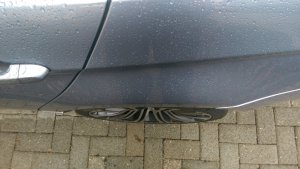 E90 325i Bluewater - 3er BMW - E90 / E91 / E92 / E93