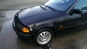 e46 320i Touring - 3er BMW - E46
