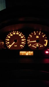 e46 320i Touring - 3er BMW - E46