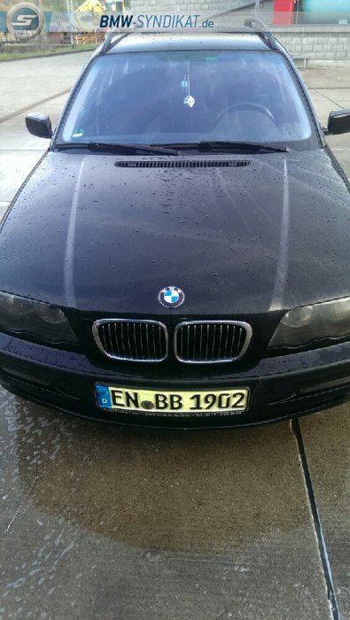 BMW-Syndikat Fotostorie