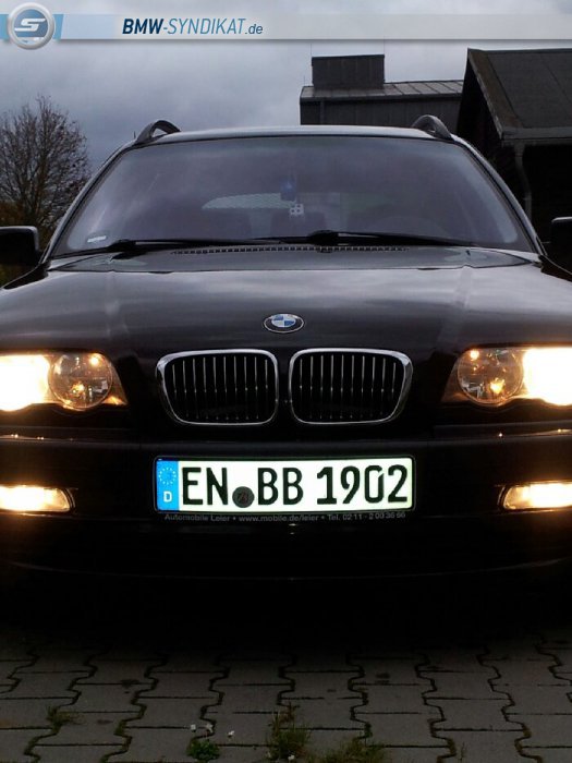 BMW-Syndikat Fotostorie
