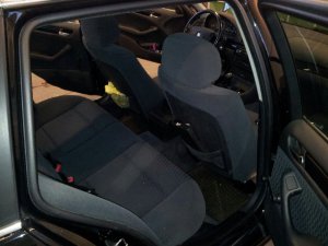 e46 320i Touring - 3er BMW - E46