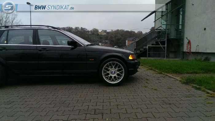 BMW-Syndikat Fotostorie