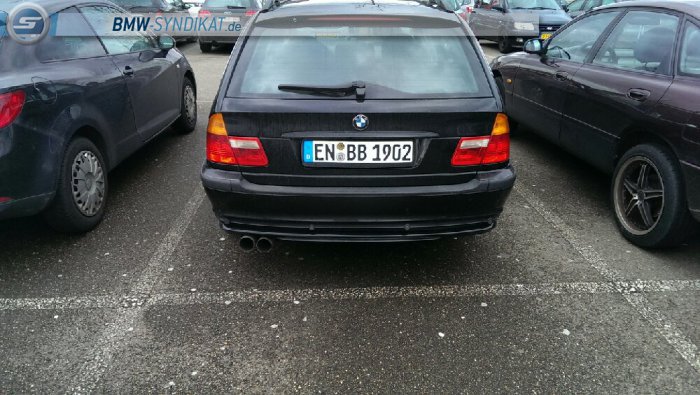 BMW-Syndikat Fotostorie