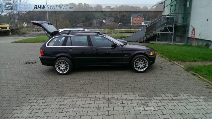 BMW-Syndikat Fotostorie