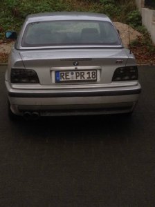 E36 Cabrio 3/99 - 3er BMW - E36 E36 Cabrio 3/99 - 3er BMW - E36