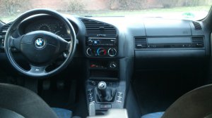 E36 Cabrio 3/99 - 3er BMW - E36 E36 Cabrio 3/99 - 3er BMW - E36