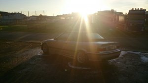 E36  Cabrio 3/99 - 3er BMW - E36