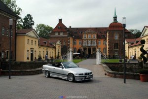 E36  Cabrio 3/99 - 3er BMW - E36