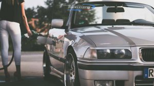 E36  Cabrio 3/99 - 3er BMW - E36