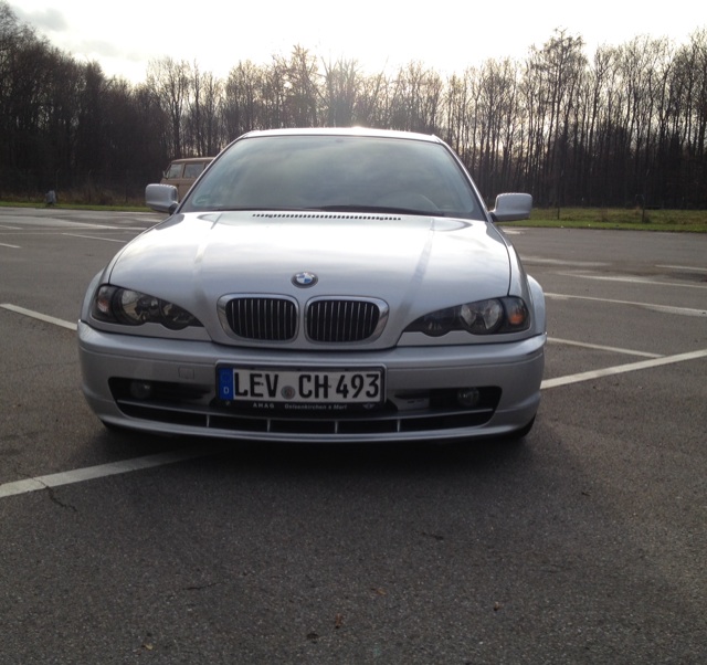 E46 320 ci - 3er BMW - E46