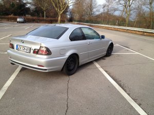 E46 320 ci - 3er BMW - E46 E46 320 ci - 3er BMW - E46