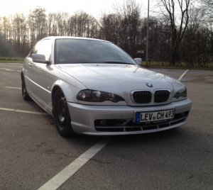E46 320 ci - 3er BMW - E46 E46 320 ci - 3er BMW - E46