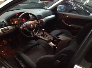 E46 320 ci - 3er BMW - E46