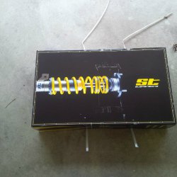 330i Fairing  --^--- - 3er BMW - E46