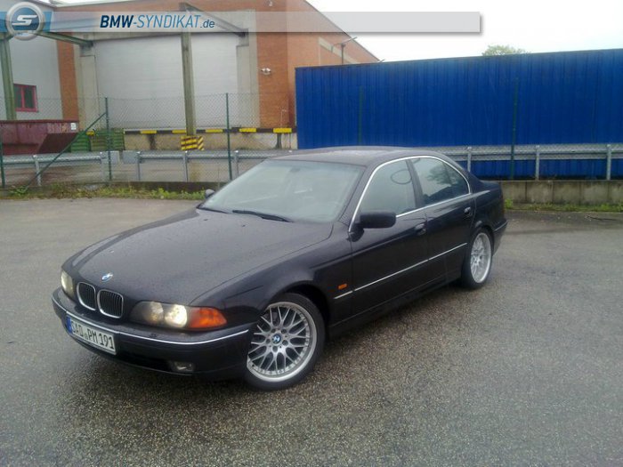 BMW-Syndikat Fotostorie